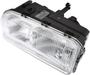 URO Parts Headlight Assembly