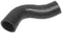 URO Parts Turbocharger Intercooler Hose