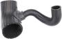 URO Parts Turbocharger Intercooler Hose