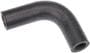 URO Parts Oil Cooler Hose