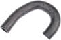 URO Parts Oil Cooler Hose