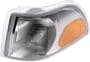 URO Parts Turn Signal Lens/Assembly