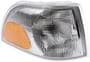 URO Parts Turn Signal Lens/Assembly