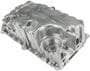 URO Parts Oil Pan
