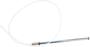 URO Parts Antenna Mast