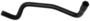 URO Parts Coolant Hose