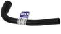 URO Parts Rubber (AEM) Crankcase Breather Hose