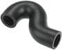 URO Parts Idle Air Hose