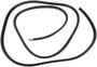 URO Parts Hatch Seal