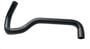 URO Parts Heater Hose
