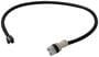 URO Parts 2 Terminal Brake Pad Wear Sensor