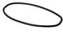 URO Parts Side Marker Light Gasket