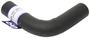 URO Parts Nitrile Rubber (NBR) Crankcase Breather Hose