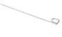 URO Parts Engine Oil Dipstick