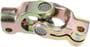 URO Parts Steering Column Universal Joint Assembly