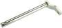 URO Parts Clutch Pedal Shaft