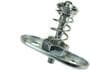URO Parts Deck Lid Latch