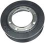 URO Parts Crankshaft Pulley