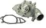 URO Parts Water Pump - New