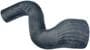 URO Parts Coolant Hose