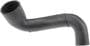 URO Parts Coolant Hose