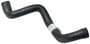 URO Parts Coolant Hose