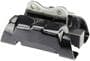 URO Parts Transmission Mount