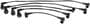 URO Parts Spark Plug Wire