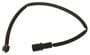 URO Parts Brake Pad Wear Sensor