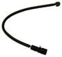 URO Parts Brake Pad Wear Sensor