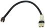 URO Parts Brake Pad Wear Sensor
