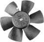 URO Parts Cooling Fan Assembly