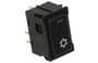 URO Parts A/C Control Switch