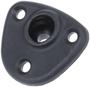 URO Parts Sun Visor Bracket