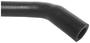 URO Parts Coolant Hose