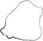 URO Parts Valve Cover Gasket