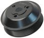 URO Parts Water Pump Pulley