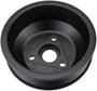URO Parts Water Pump Pulley
