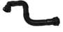 URO Parts Nylon Crankcase Breather Hose