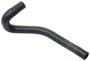 URO Parts Oil Cooler Hose
