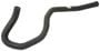 URO Parts Oil Cooler Hose