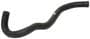 URO Parts Oil Cooler Hose