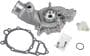 URO Parts Water Pump - New