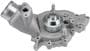 URO Parts Water Pump - New