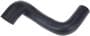 URO Parts Coolant Hose