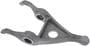 URO Parts Clutch Release Fork