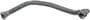 URO Parts Crankcase Breather Hose