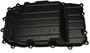 URO Parts A/T Oil Pan