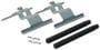 URO Parts Brake Pad Installation Kit