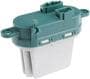 URO Parts Blower Motor Resistor